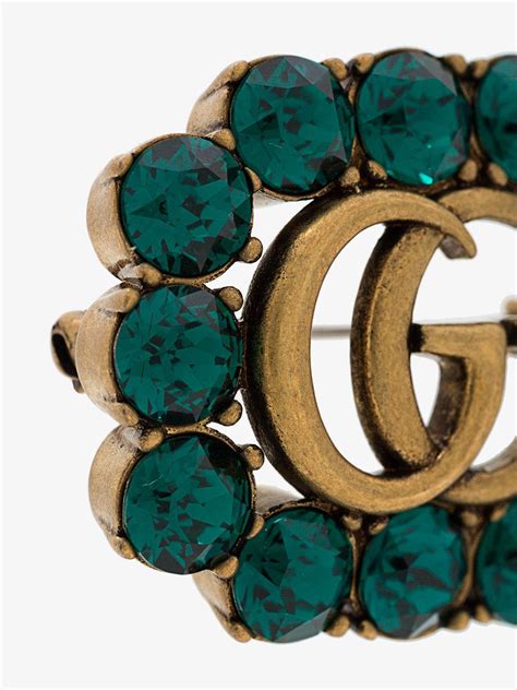 gucci brooch pin|Gucci brooch price.